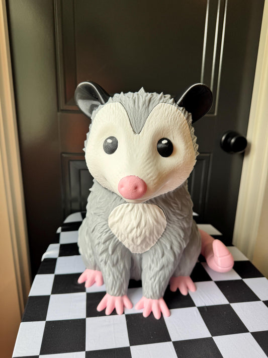 The Porch Possum (Digital Download)