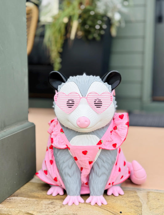The Original Porch Possum